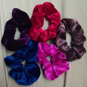 Scrunchies